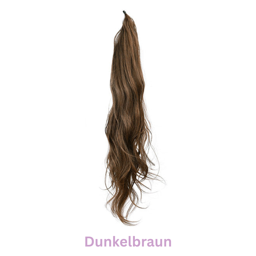 BaddieTail - Entfache atemberaubendes Volumen mit unerschütterlicher Power den ganzen Tag!