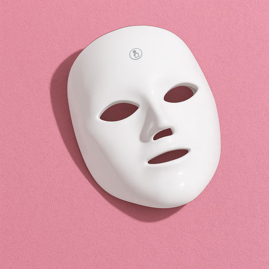 Ylvis LED Lichttherapie Maske