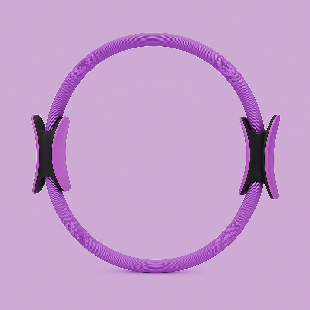 Ylvis Pilates Fitness Ring