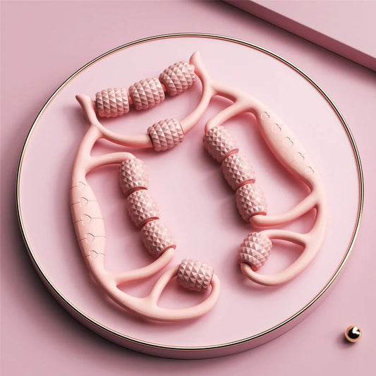 Ylvis Leg Reformer - Verwandel deine Beine in glatte, straffe und schmerzfreie Kraftpakete