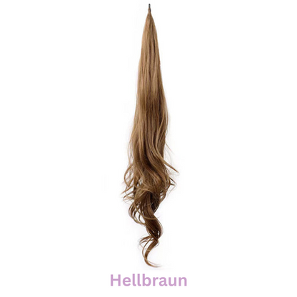 BaddieTail - Entfache atemberaubendes Volumen mit unerschütterlicher Power den ganzen Tag!