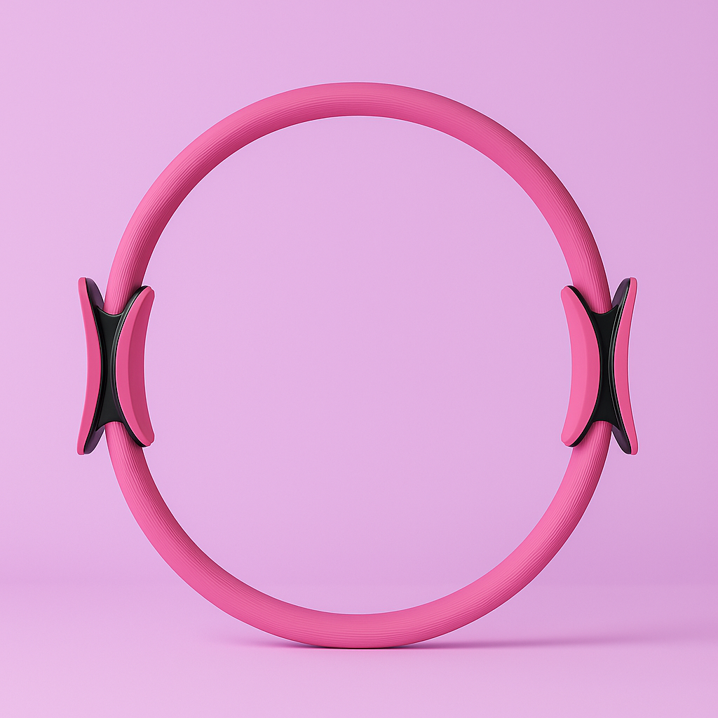 Ylvis Pilates Fitness Ring