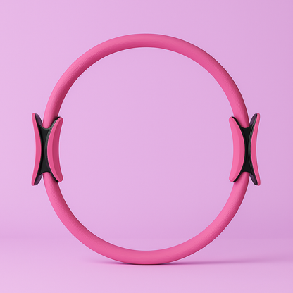 Ylvis Pilates Fitness Ring