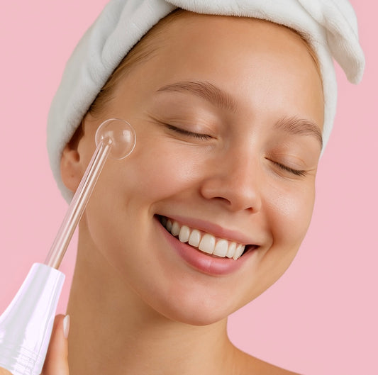 Ylvis Glow Frequenz-Stab