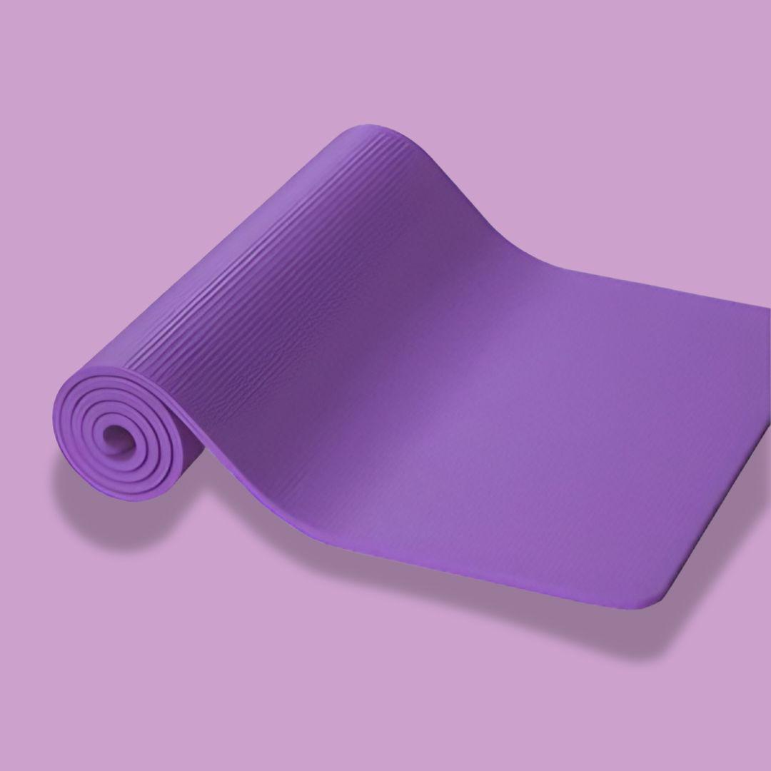 Ylvi's Pilates Yoga Matte