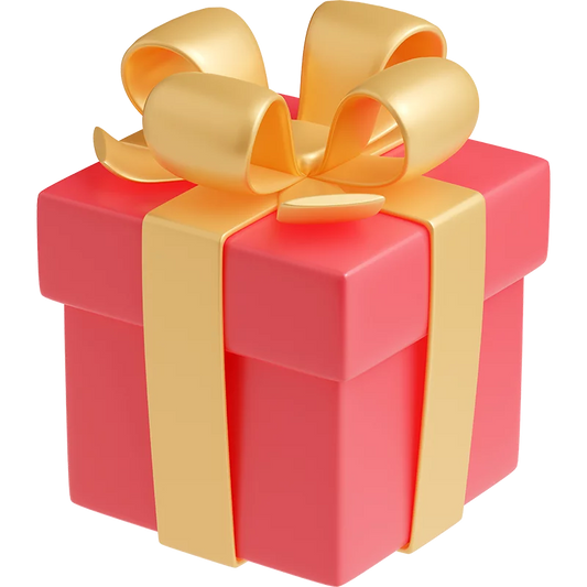 Überraschungsgeschenk