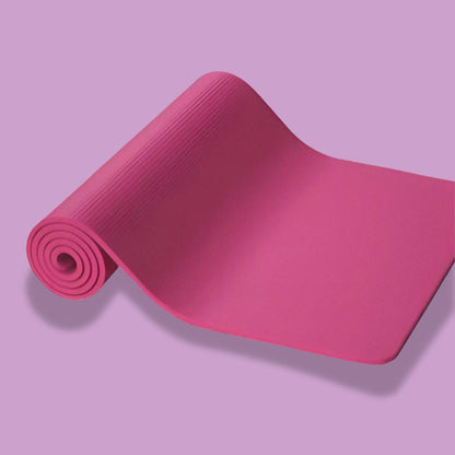 Ylvi's Pilates Yoga Matte