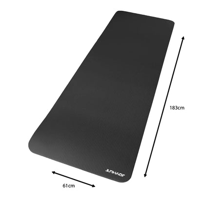 Ylvi's Pilates Yoga Matte