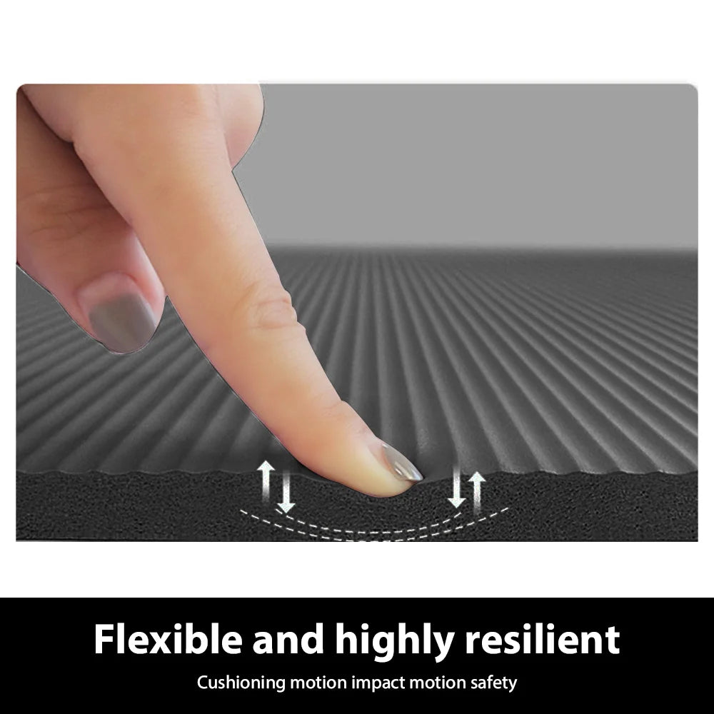 Ylvi's Pilates Yoga Matte