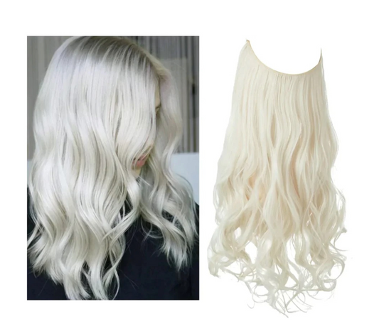 Ylvis-Hair-Extensions | Endlich langes & volles Haar!