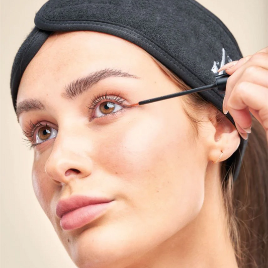 BIOAQUA Wimpern-Aktiv-Serum für längere & vollere Wimpern (1+2 gratis)